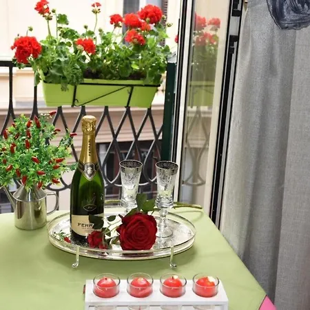 Apartamento Toledo *