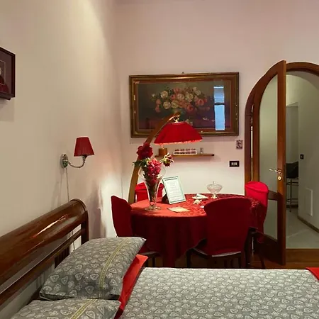 Apartamento Toledo *