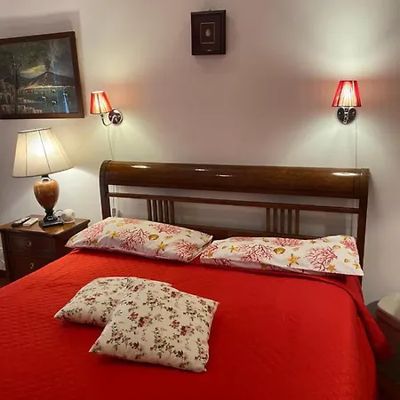 Apartamento Toledo