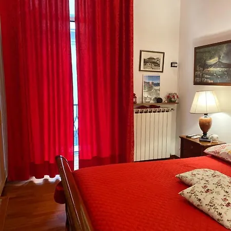 Apartamento Toledo *