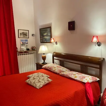 Toledo Apartamento *