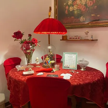 Toledo Apartamento *