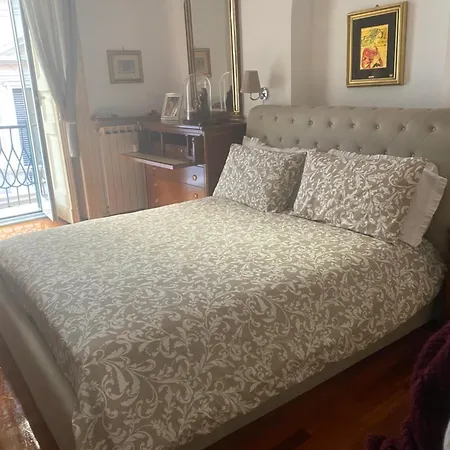 Toledo Apartamento *