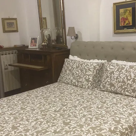 Apartamento Toledo