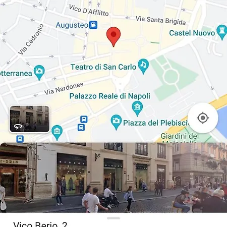 Toledo Apartamento *