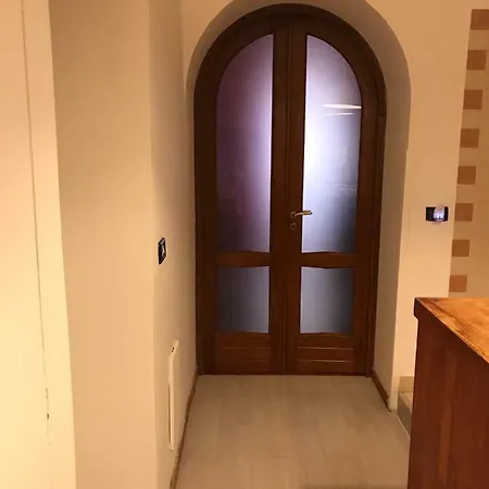 Toledo Apartamento