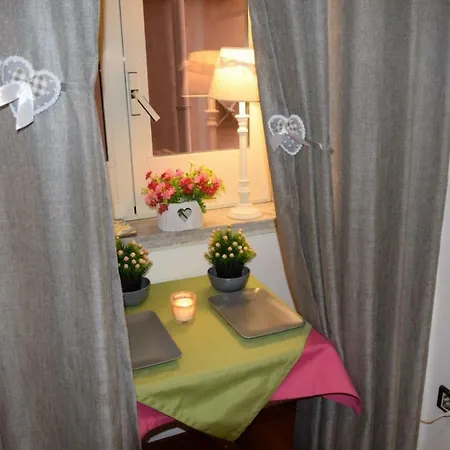Toledo Apartamento *