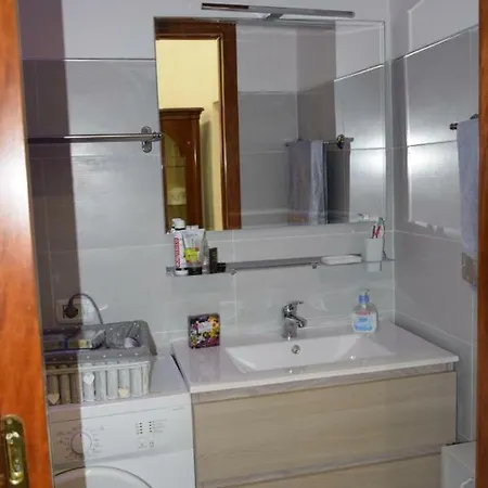 Toledo Apartamento *