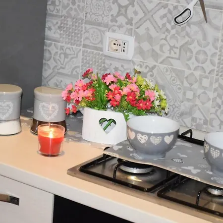 Apartamento Toledo Nápoles