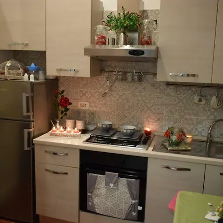 Toledo Apartamento