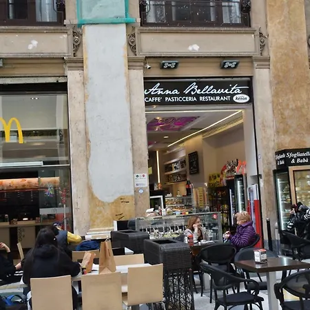 Apartamento Toledo