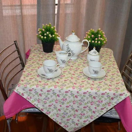 Toledo Apartamento *