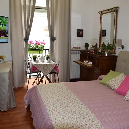Apartamento Toledo