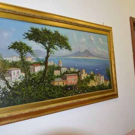 Toledo * Naples